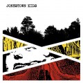 Igioia / Jonestown Kids ‎– Split LP